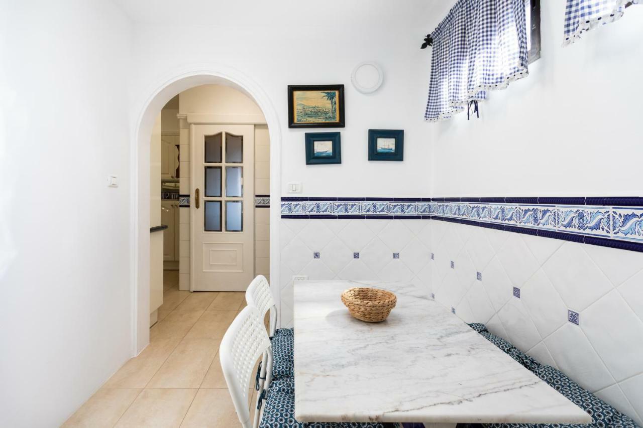 Home2Book Stunning Ocean Views Radazul Pool Екстериор снимка