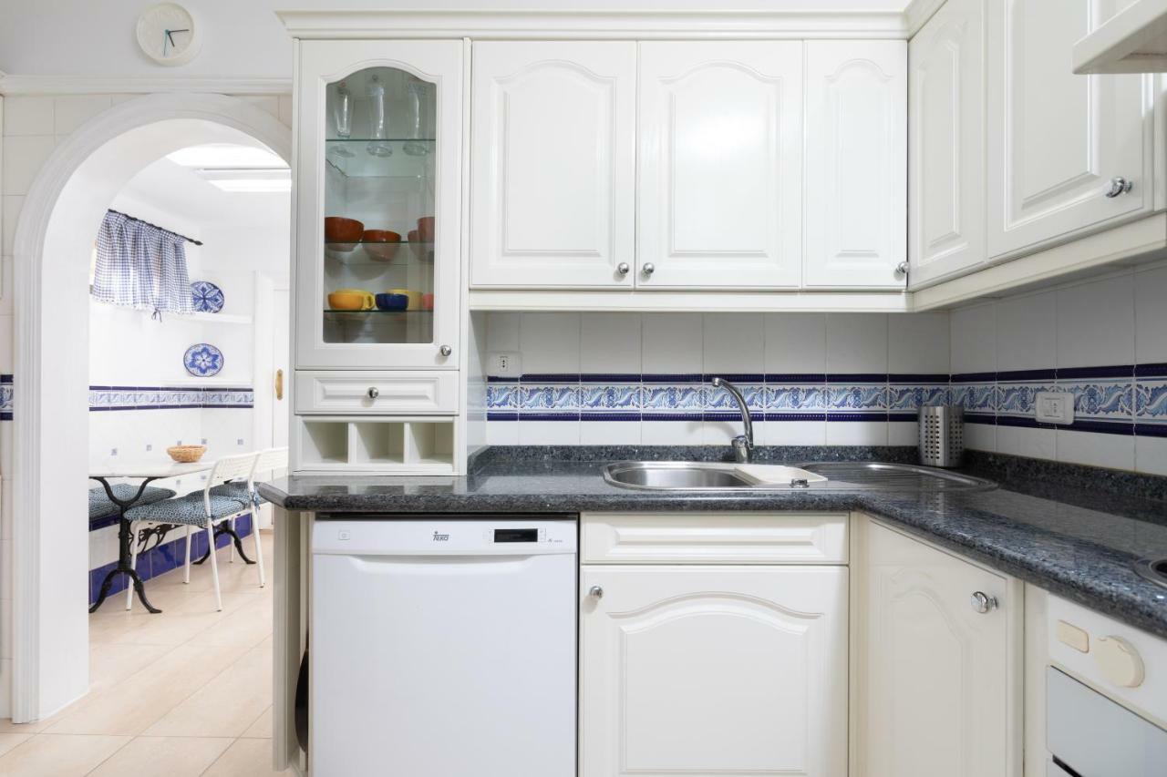 Home2Book Stunning Ocean Views Radazul Pool Екстериор снимка