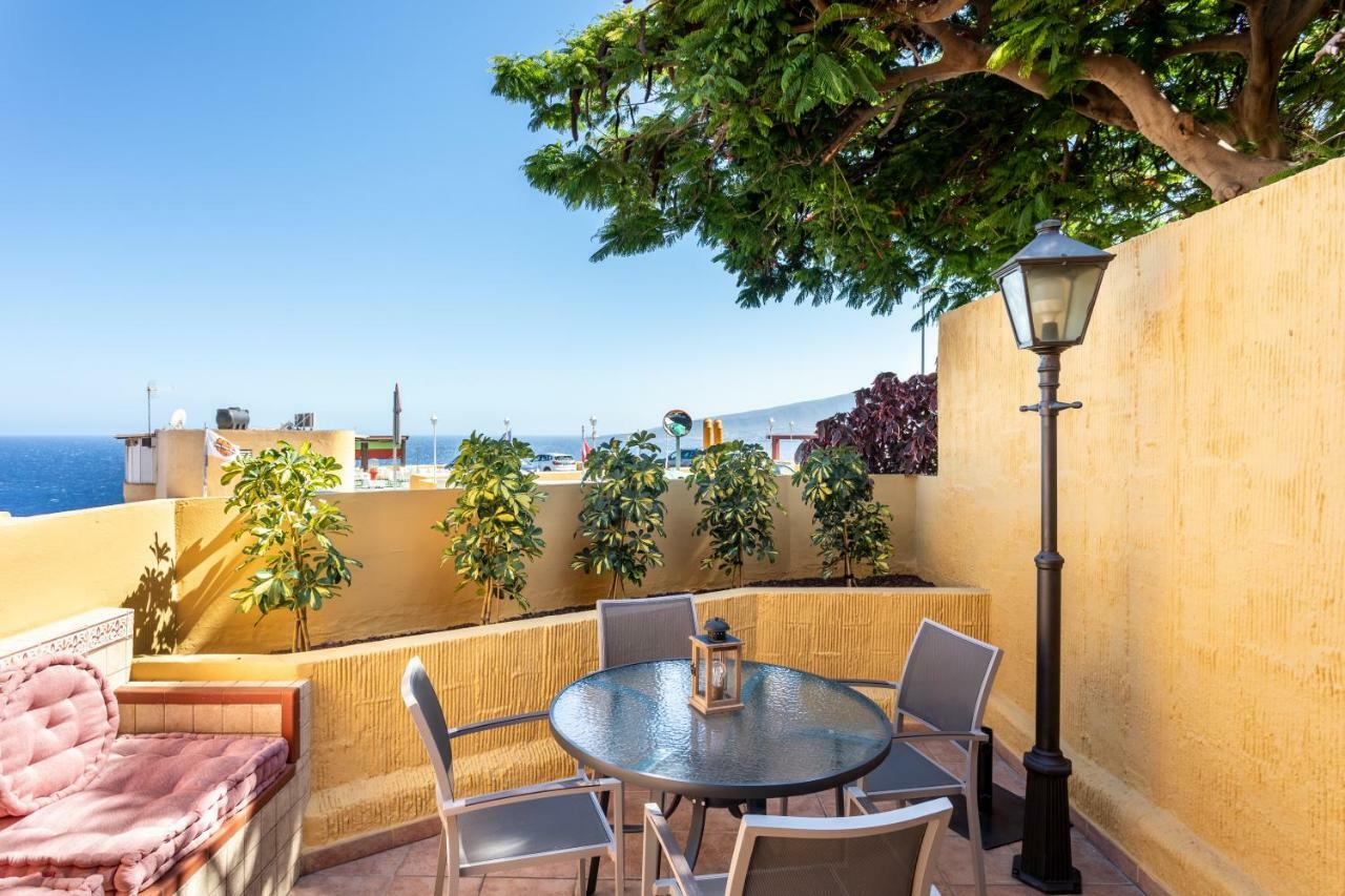 Home2Book Stunning Ocean Views Radazul Pool Екстериор снимка