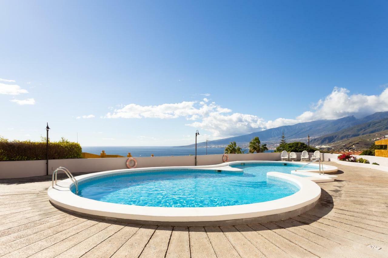 Home2Book Stunning Ocean Views Radazul Pool Екстериор снимка