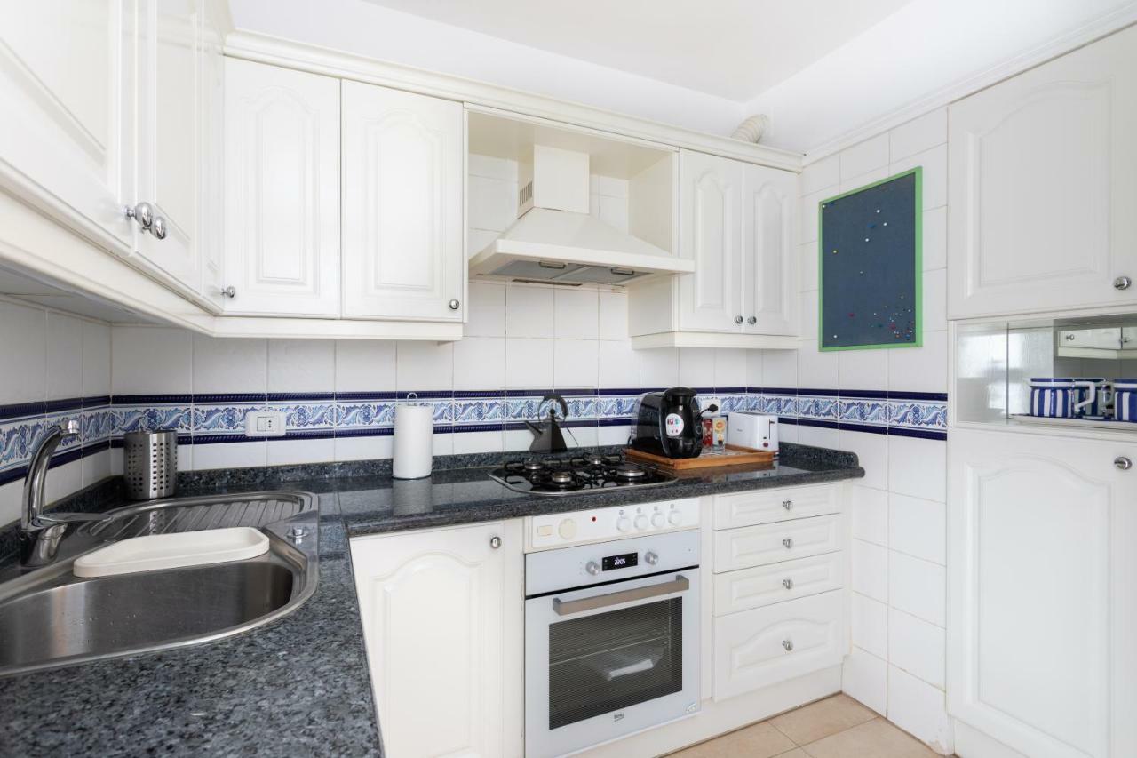 Home2Book Stunning Ocean Views Radazul Pool Екстериор снимка