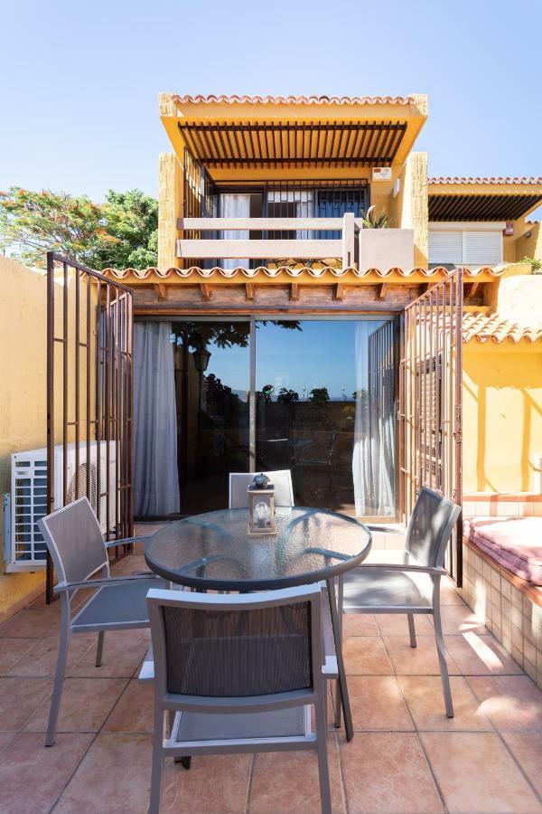 Home2Book Stunning Ocean Views Radazul Pool Екстериор снимка