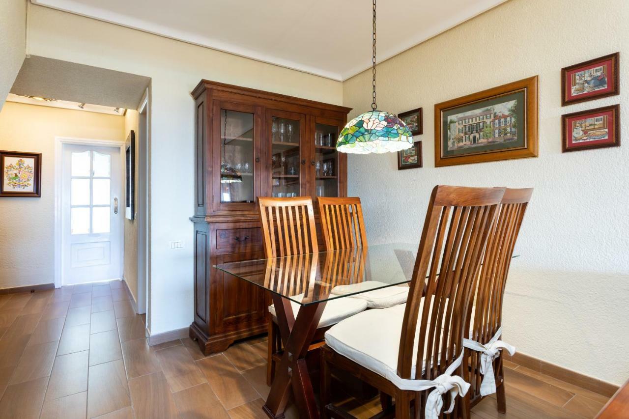 Home2Book Stunning Ocean Views Radazul Pool Екстериор снимка