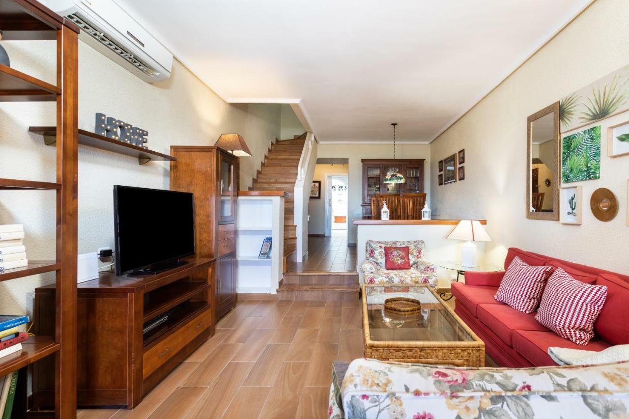 Home2Book Stunning Ocean Views Radazul Pool Екстериор снимка