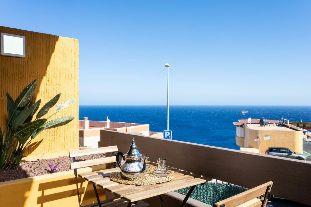 Home2Book Stunning Ocean Views Radazul Pool Екстериор снимка