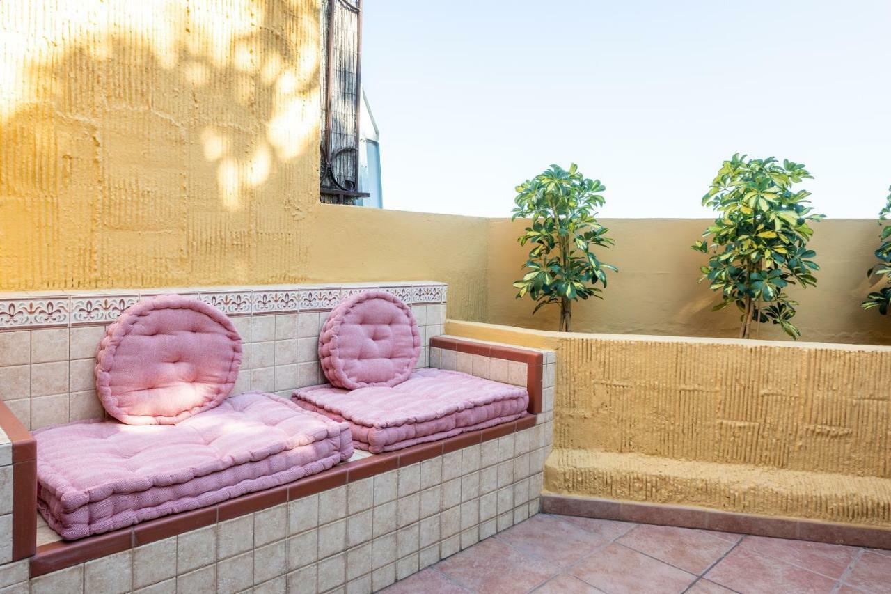Home2Book Stunning Ocean Views Radazul Pool Екстериор снимка