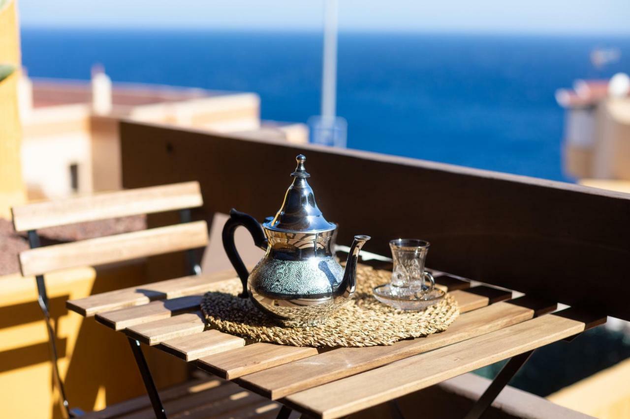 Home2Book Stunning Ocean Views Radazul Pool Екстериор снимка